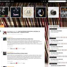 Rushmore.fm Wants To Fix The Music Industry, Ex-Virgin Group Online Boss Named As CEO  |  TechCrunch