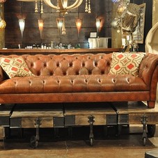 Why British People Love to Buy Chesterfield Sofas and Dining - Directory Gator