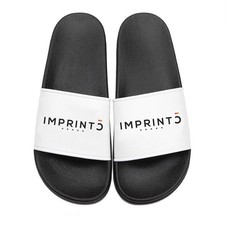 CUSTOM THICK BASE SLIPPERS