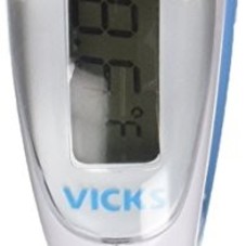 Amazon.com: Vicks Baby Rectal Thermometer: Health & Personal Care