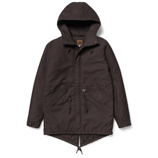 Carhartt WIP: Online Shop: Men: Jackets: Clash Parka