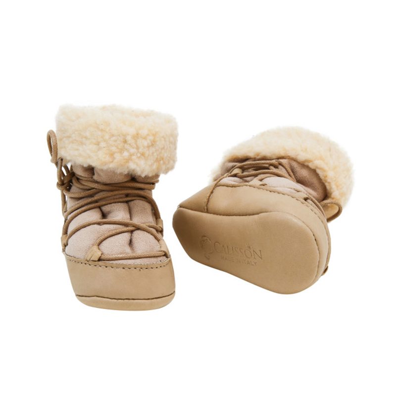 Winter Boots, Olaf - Shoes &amp; Booties - Maisonette
