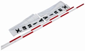 Buy Volleyball Antenna Online, Volleyball Antenna Price India