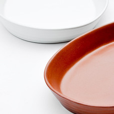 Rustic Serving Platter Set | LEIF