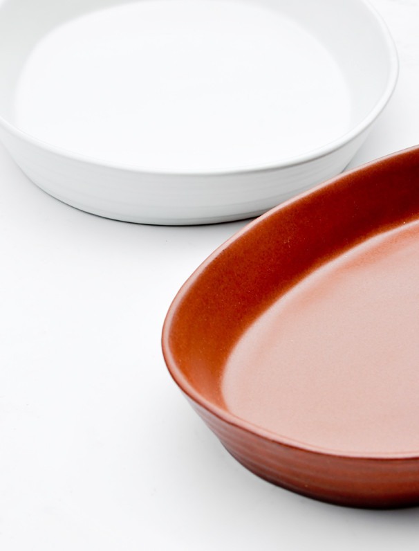 Rustic Serving Platter Set | LEIF