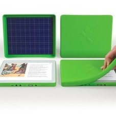 OLPC XO 3.0 8-inch Tablet