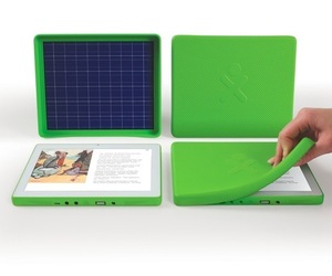 OLPC XO 3.0 8-inch Tablet