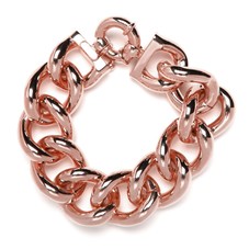 Rose Gold Links - Links - Bracelets - Categories - Shop Jewelry | BaubleBar