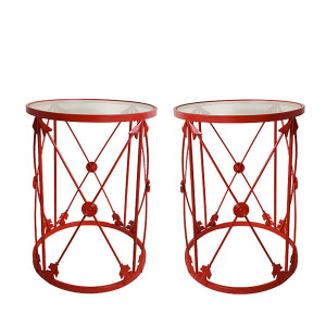 Red Arrow Tables