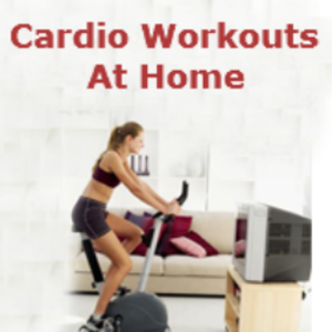 Cardio Home Workouts